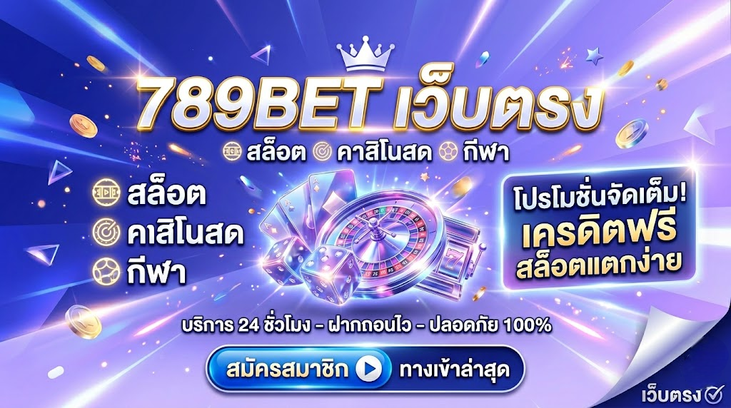 789BET